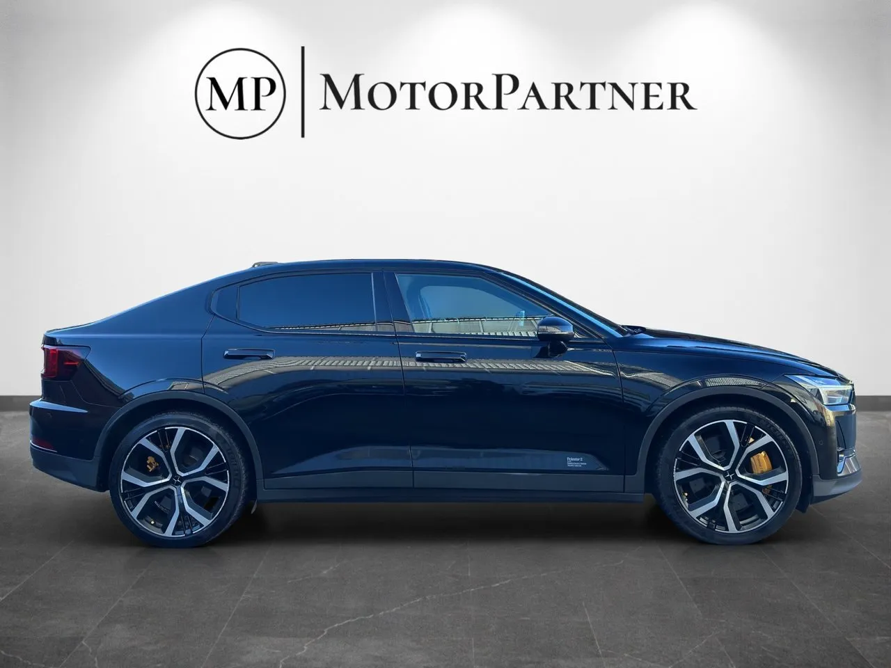 Polestar 2 bild 9