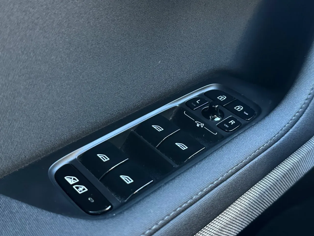 Polestar 2 bild 22