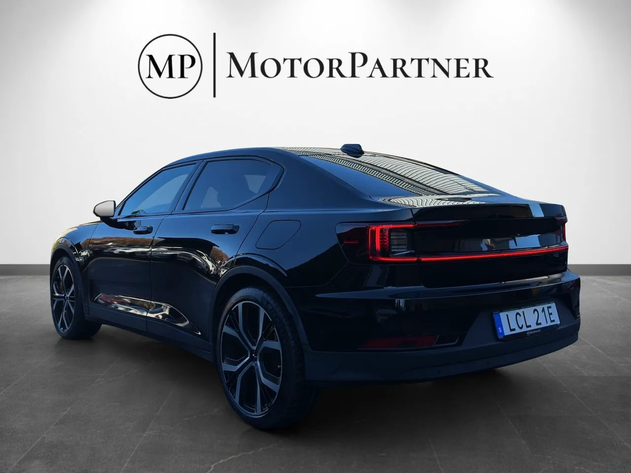 Polestar 2 bild 6