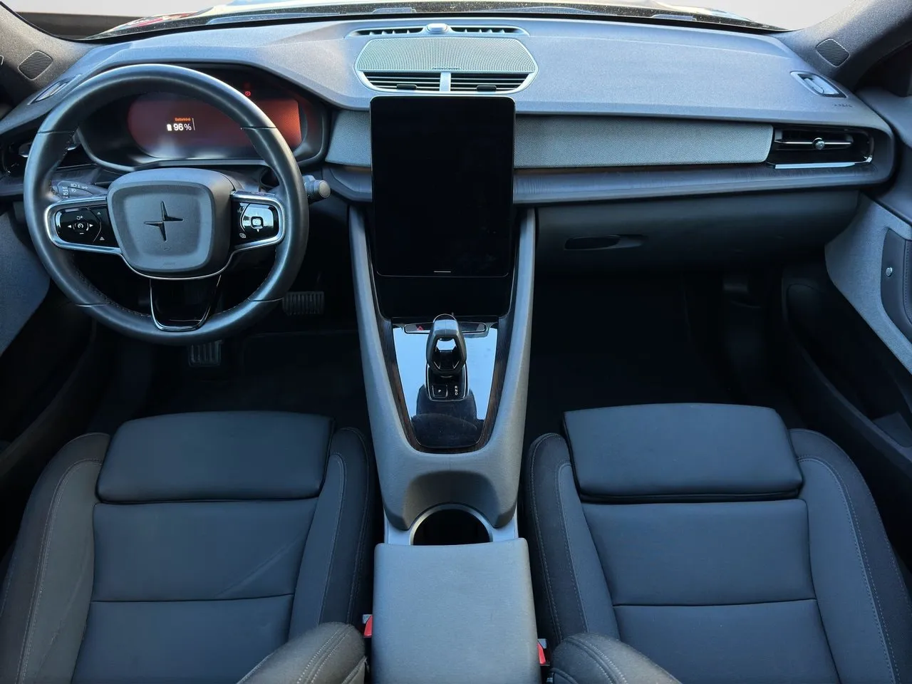 Polestar 2 bild 13
