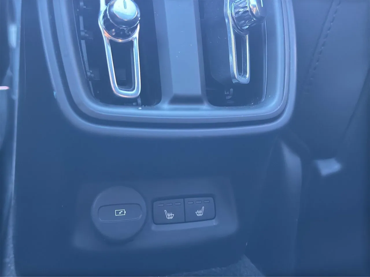 Polestar 2 bild 21
