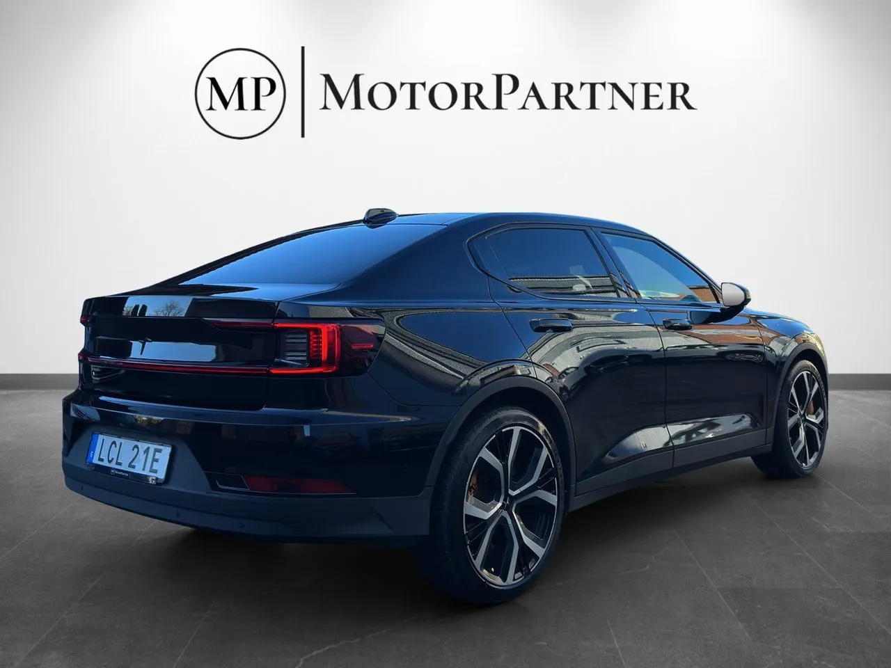Polestar 2 bild 8