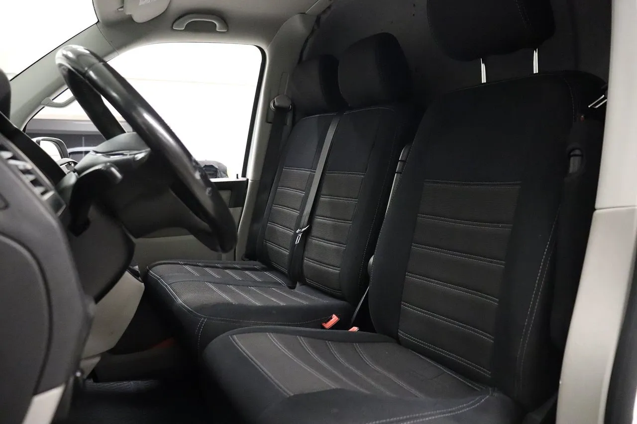 Volkswagen Transporter bild 9