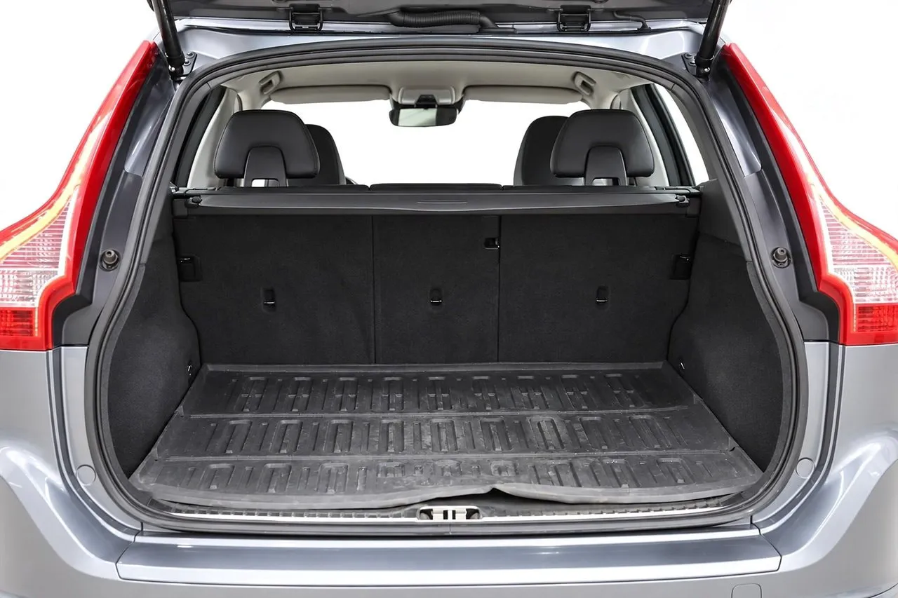 Volvo XC60 bild 16