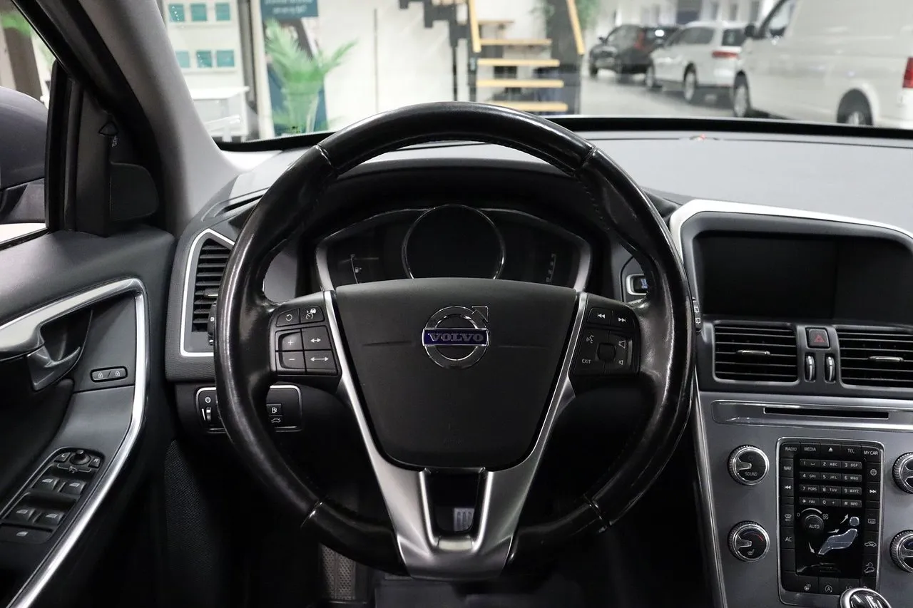 Volvo XC60 bild 7