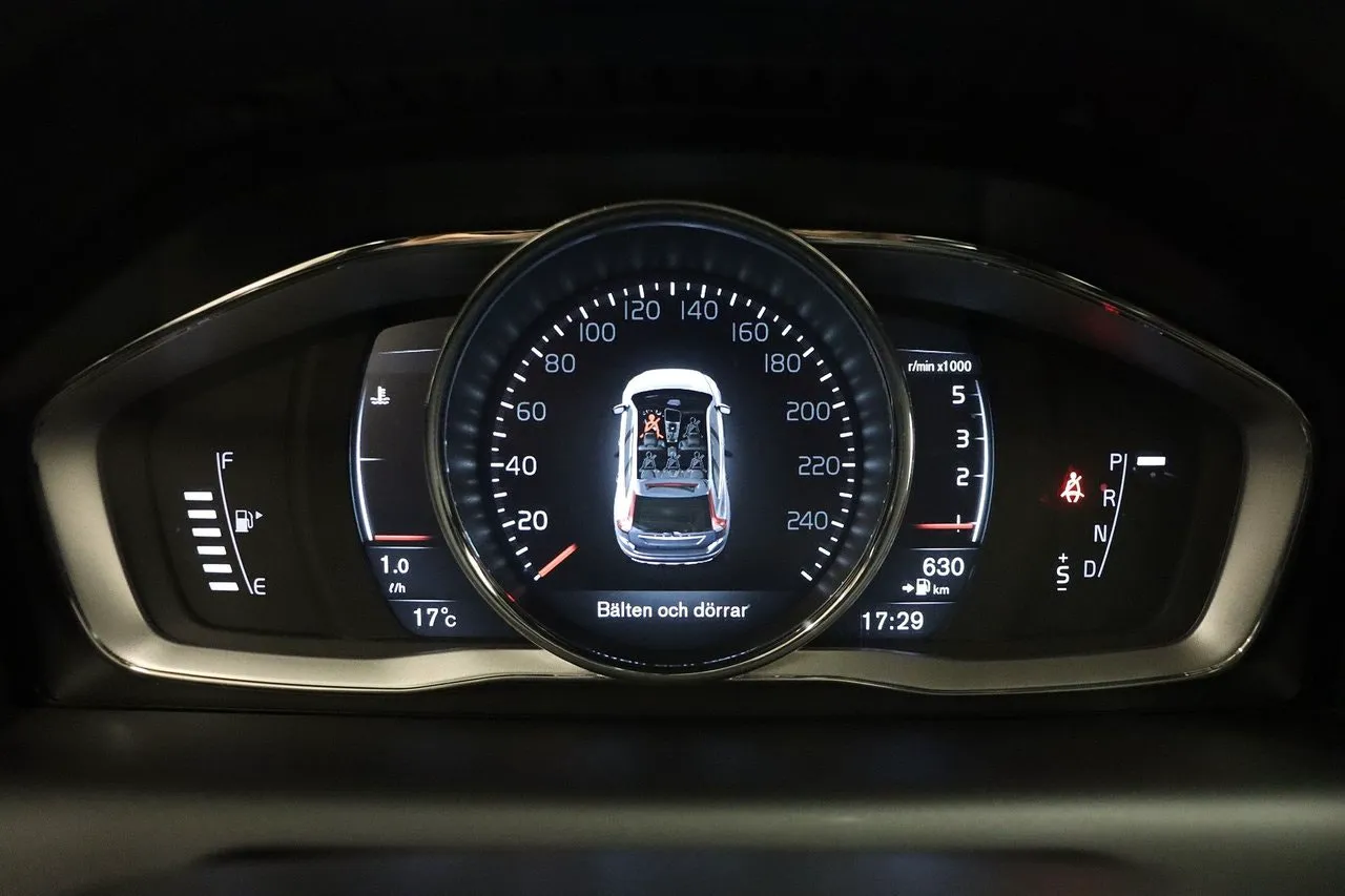 Volvo XC60 bild 15