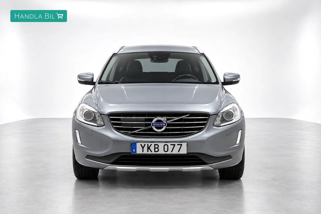 Volvo XC60 bild 2