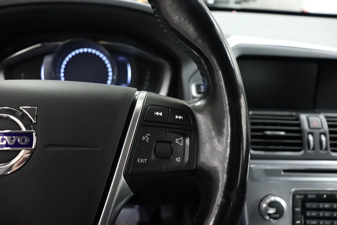 Volvo XC60 bild 10