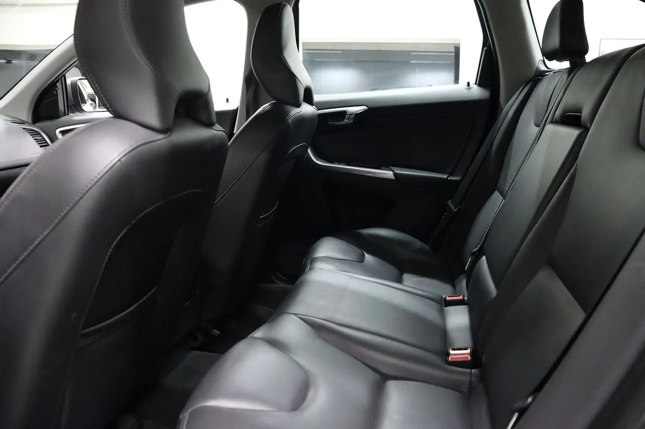 Volvo XC60 bild 14