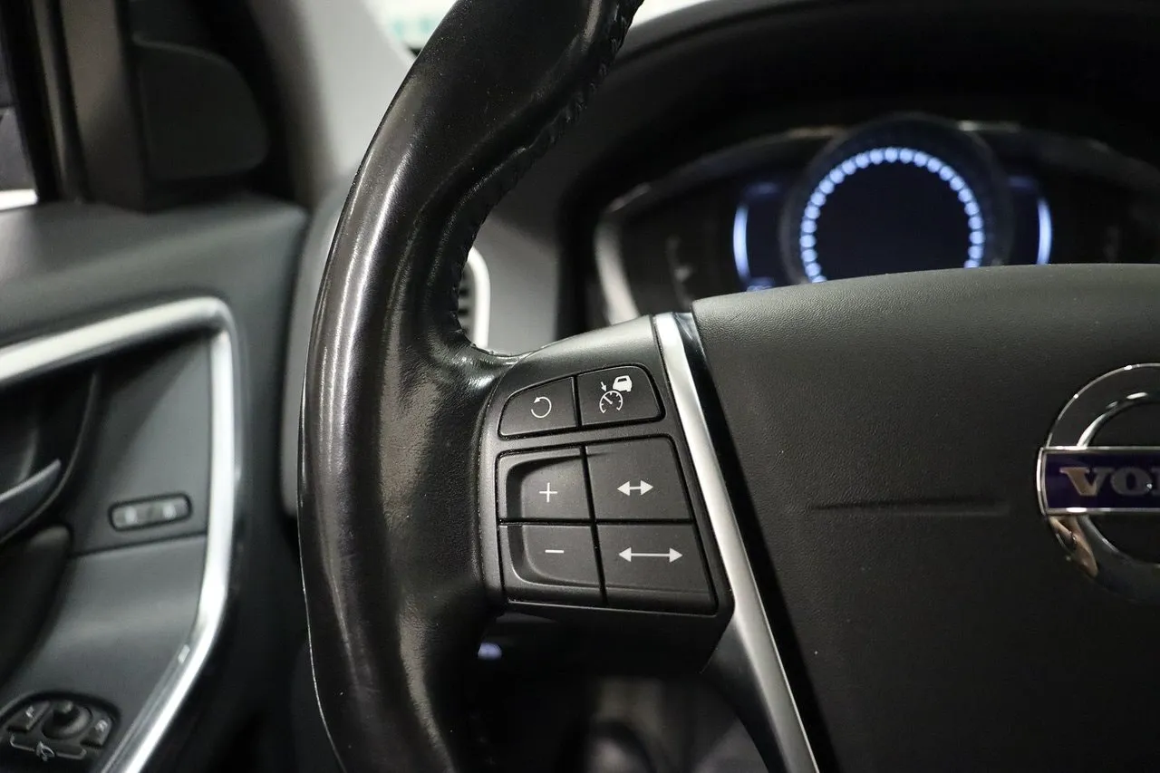 Volvo XC60 bild 9