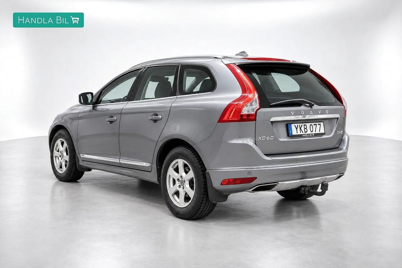 Volvo XC60 bild 6