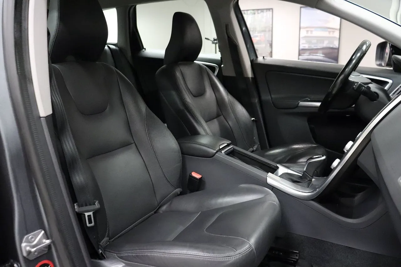 Volvo XC60 bild 12