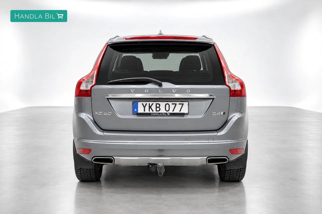 Volvo XC60 bild 5
