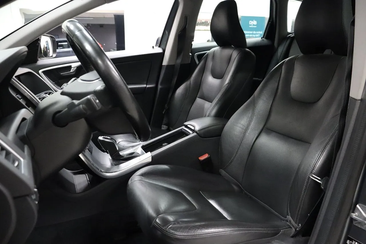 Volvo XC60 bild 11