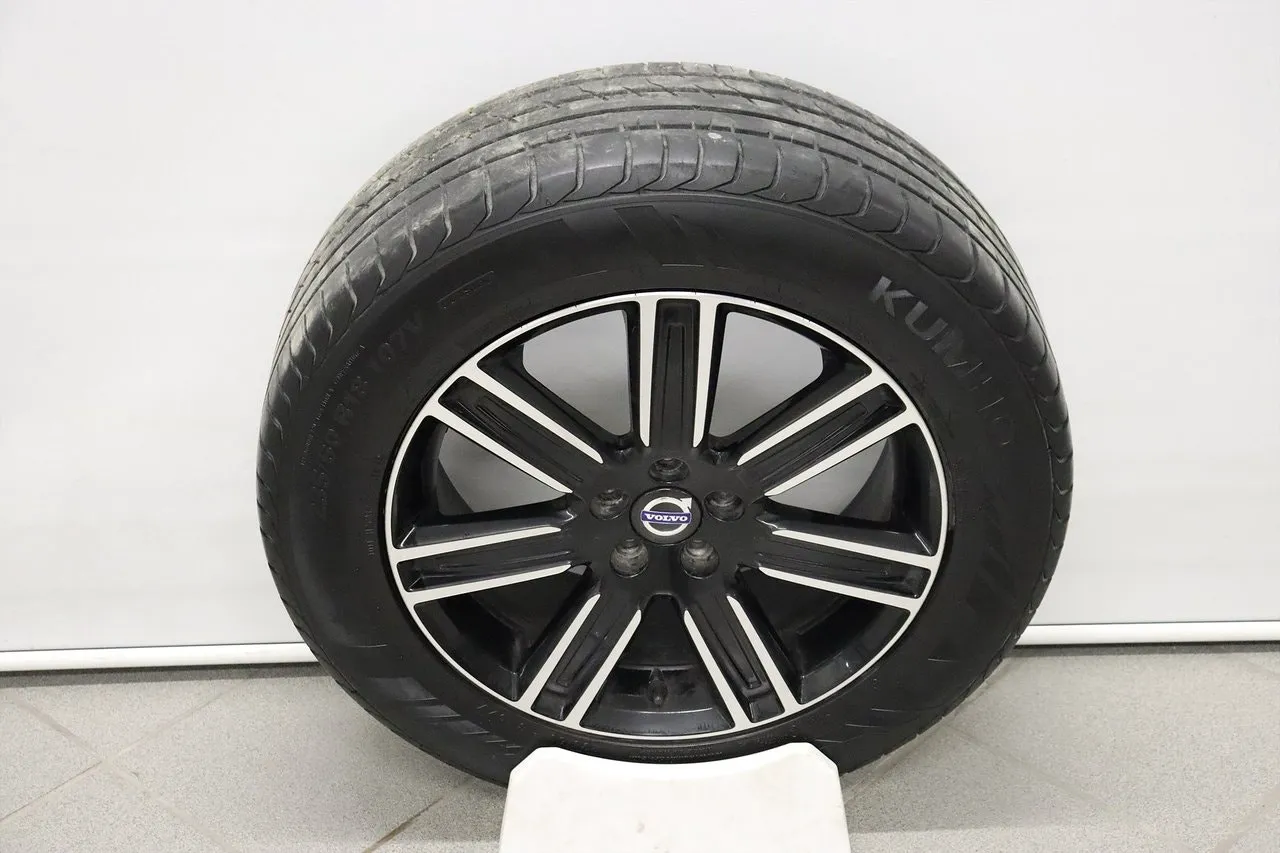 Volvo XC60 bild 17