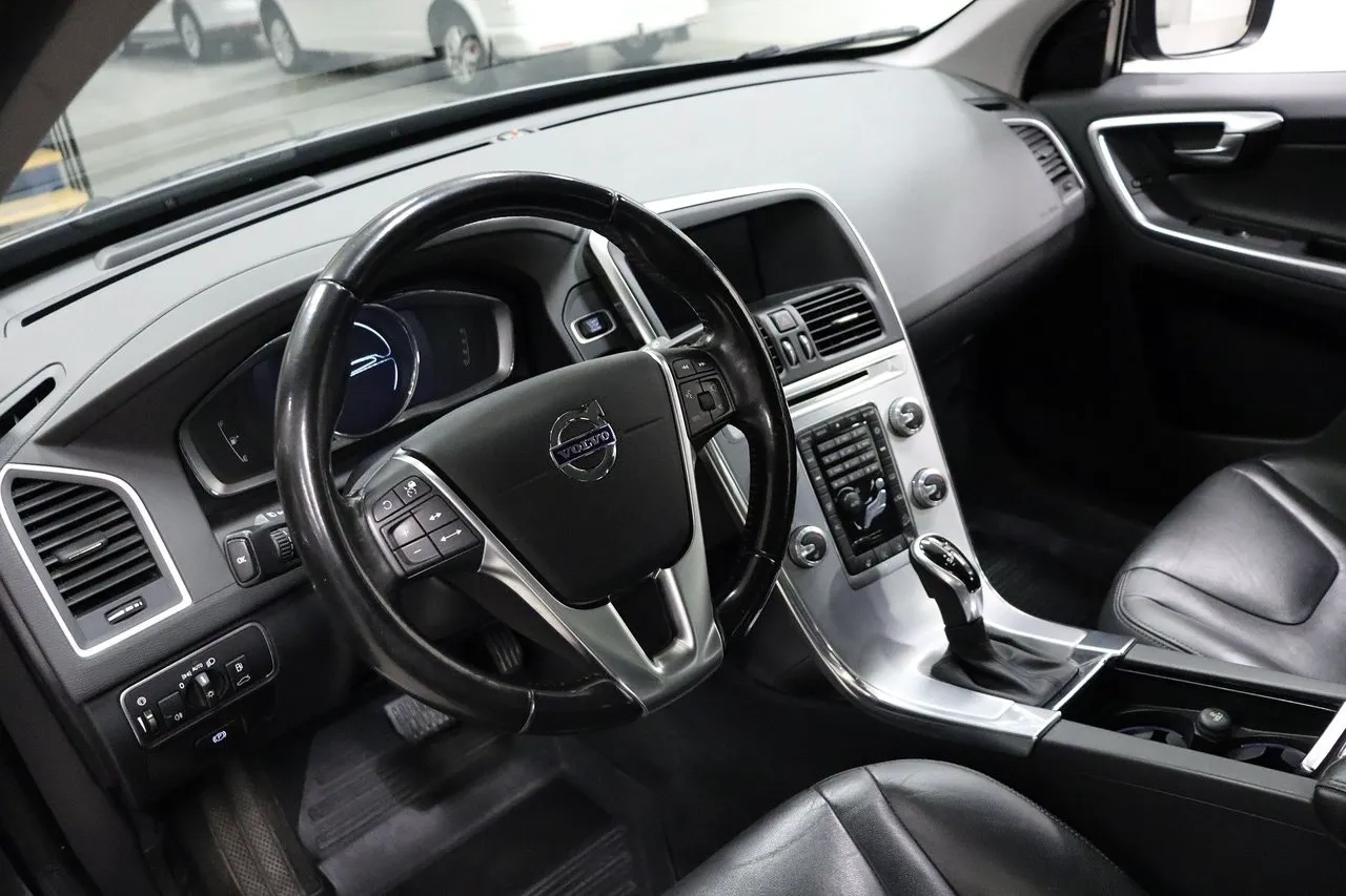 Volvo XC60 bild 8