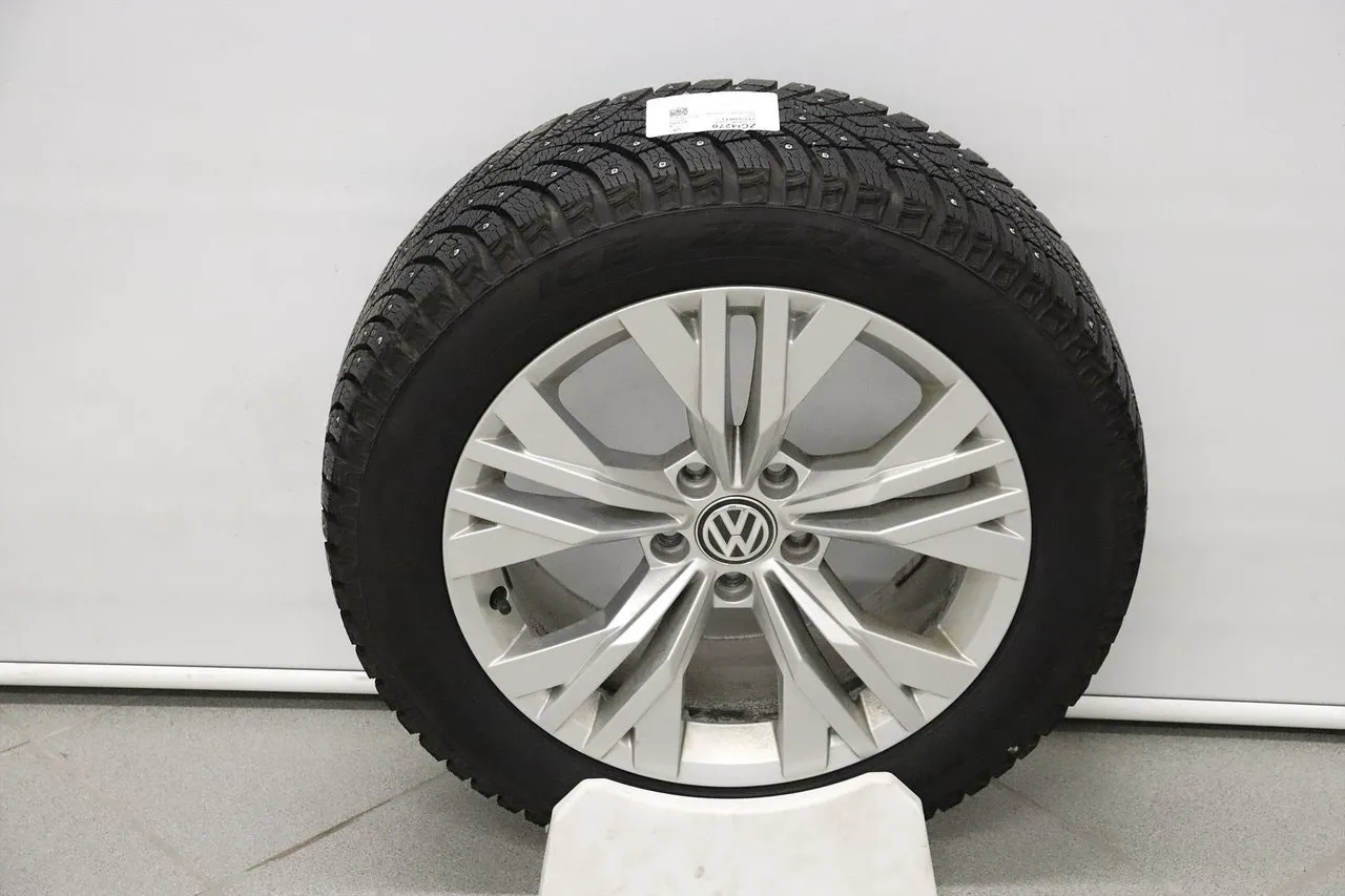 Volkswagen Passat bild 18