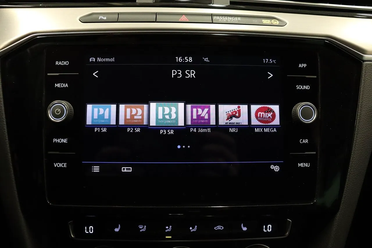 Volkswagen Passat bild 15