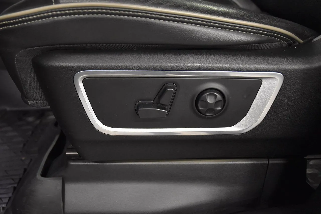 RAM 1500 bild 15