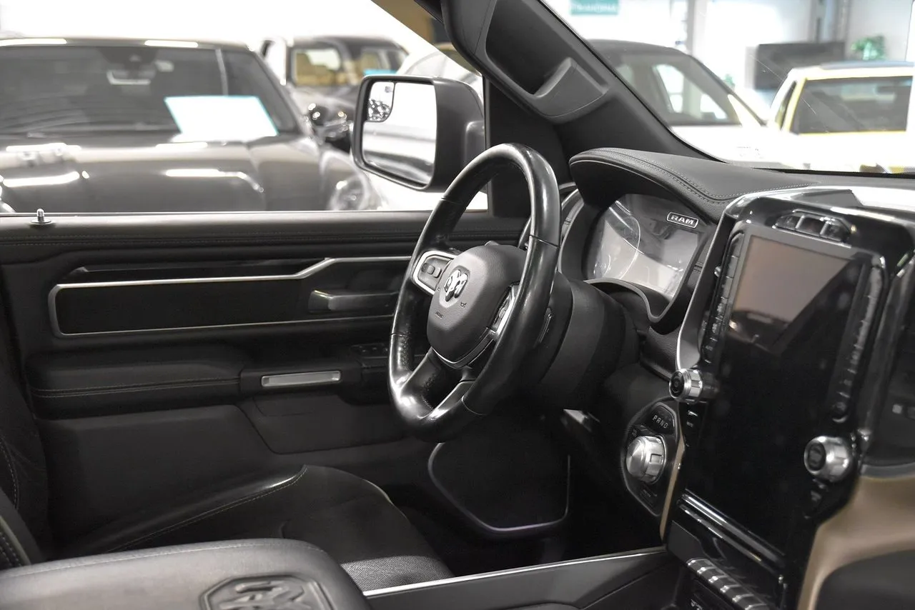 RAM 1500 bild 8