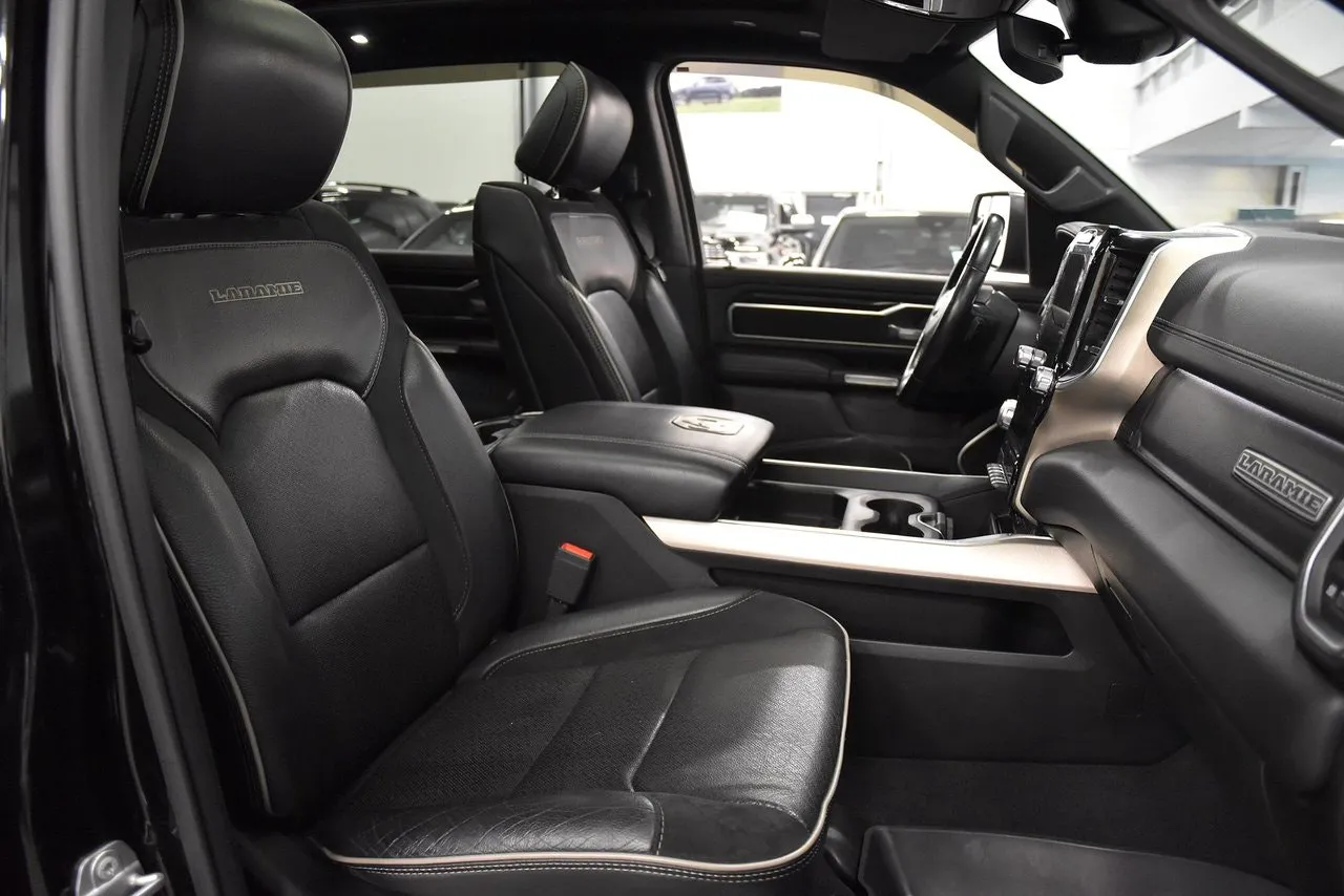 RAM 1500 bild 11