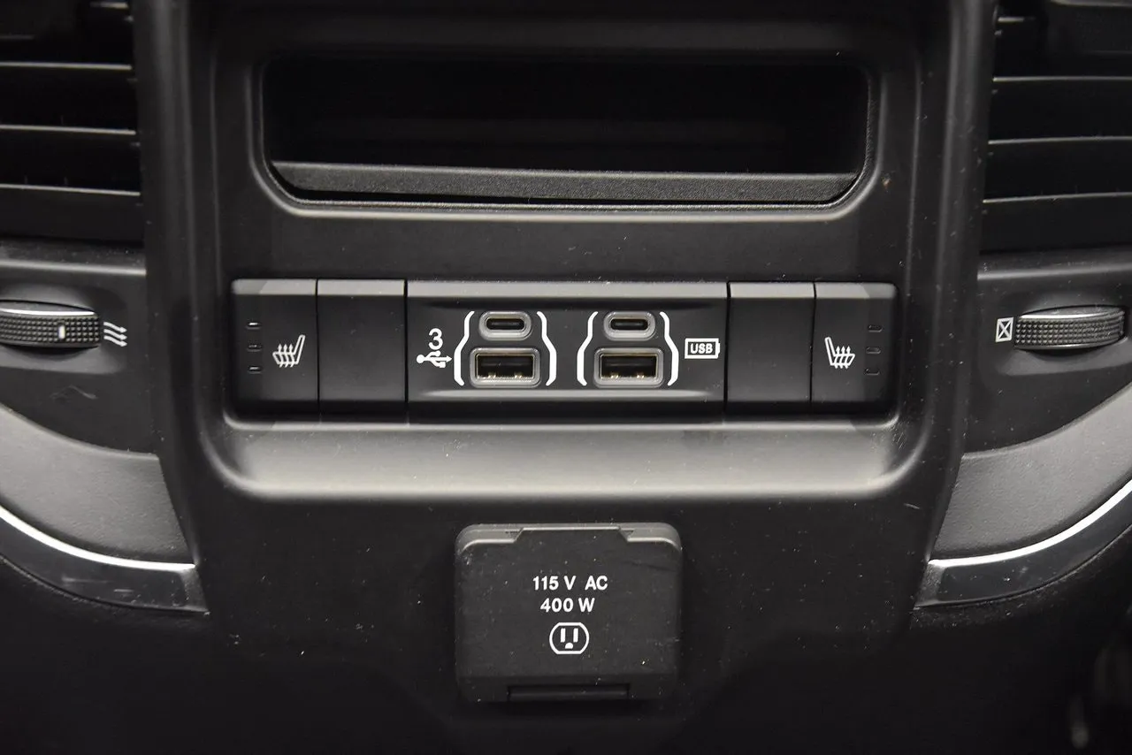 RAM 1500 bild 26