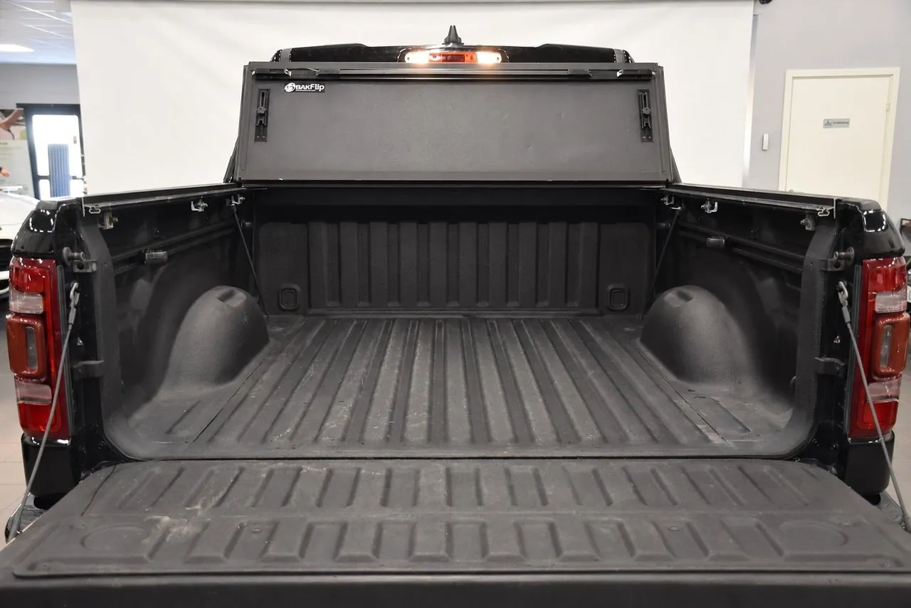 RAM 1500 bild 27