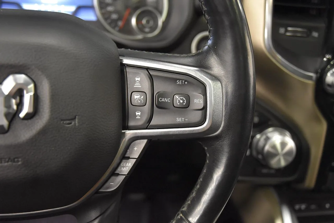 RAM 1500 bild 10