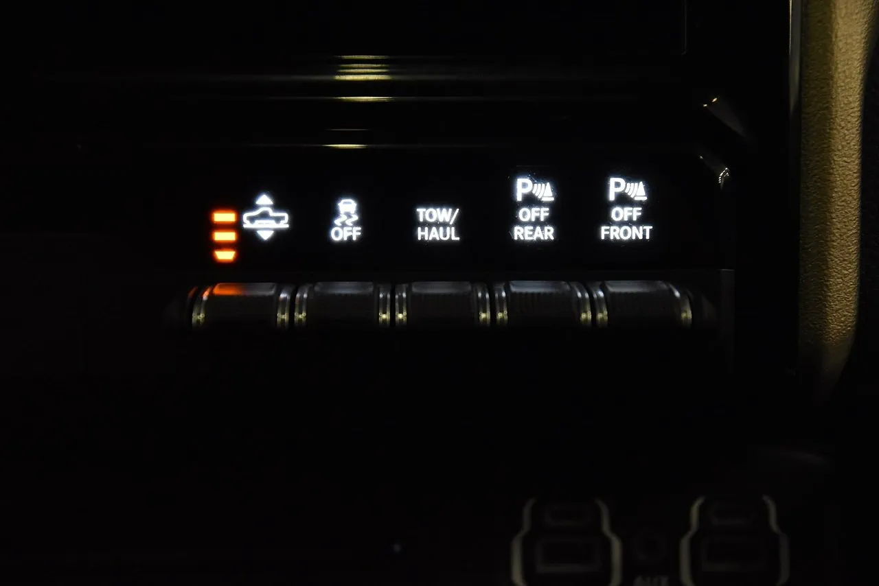 RAM 1500 bild 22