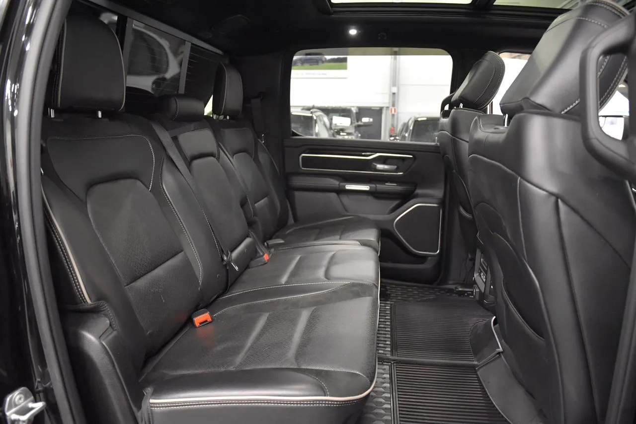 RAM 1500 bild 13