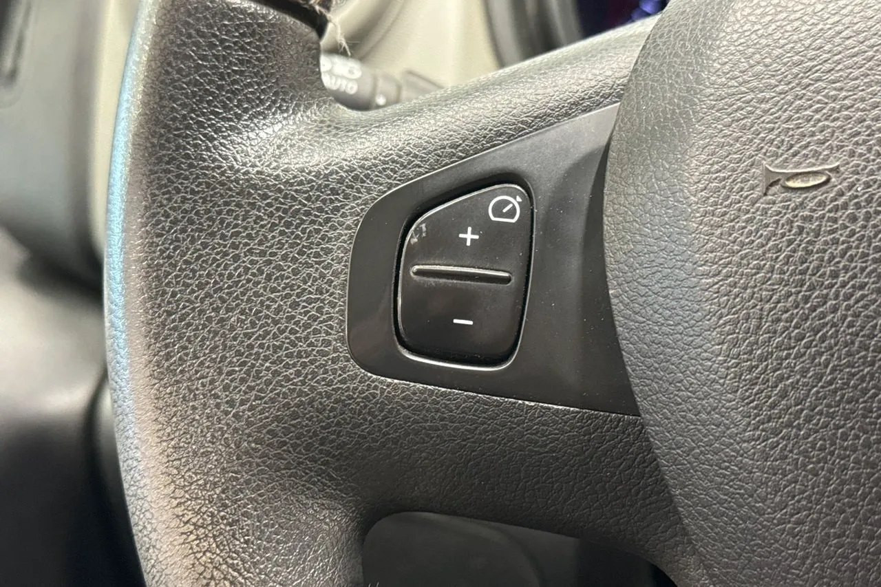 Renault Trafic bild 10