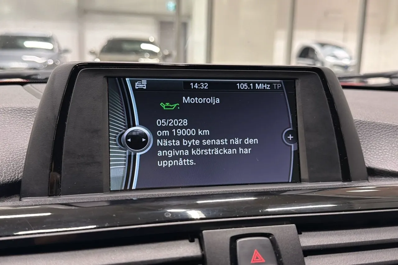 BMW 320 bild 14