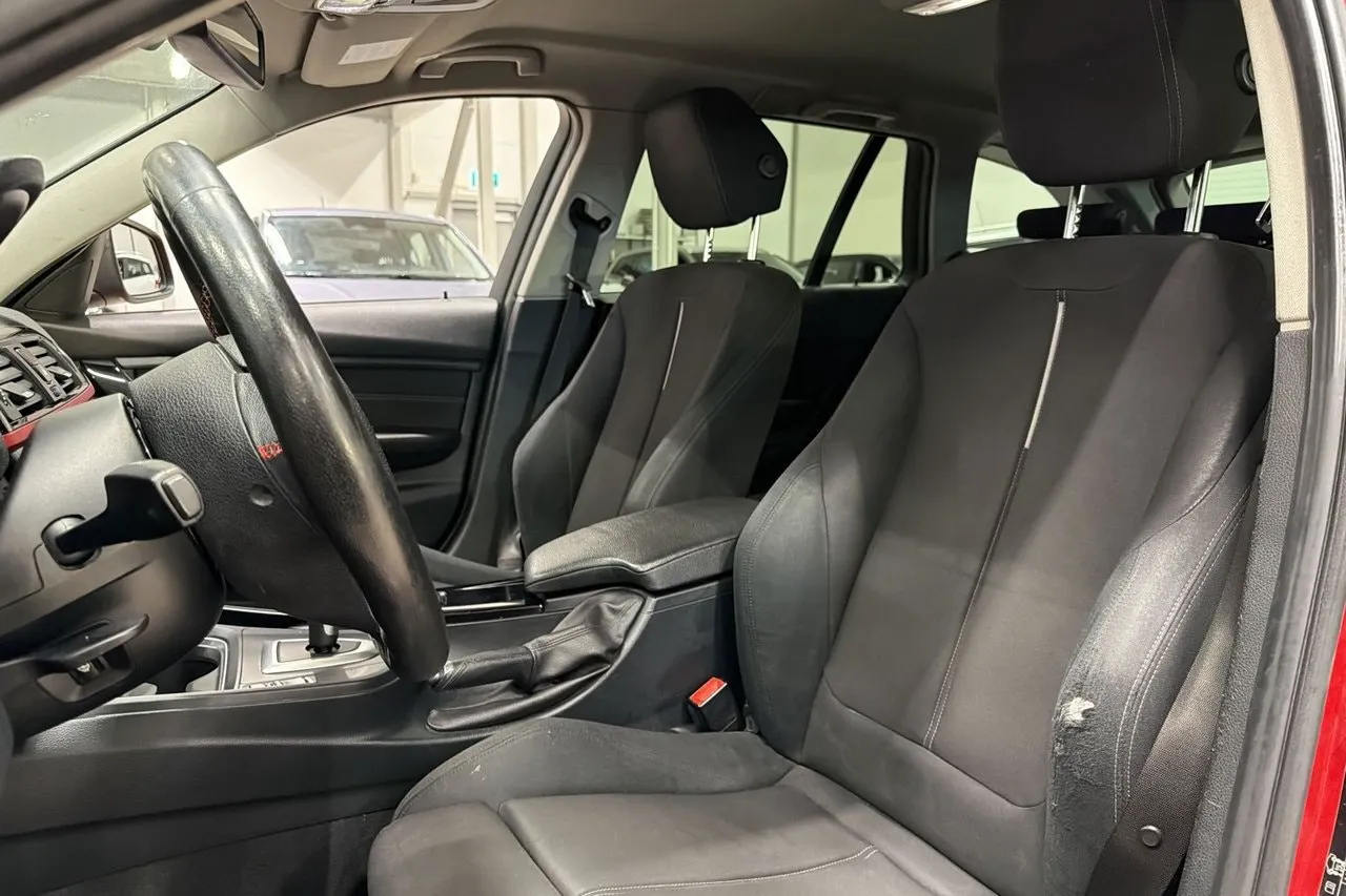 BMW 320 bild 15
