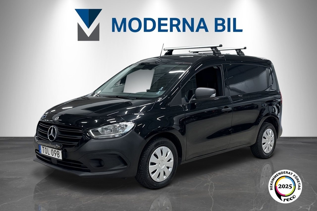 Mercedes Citan