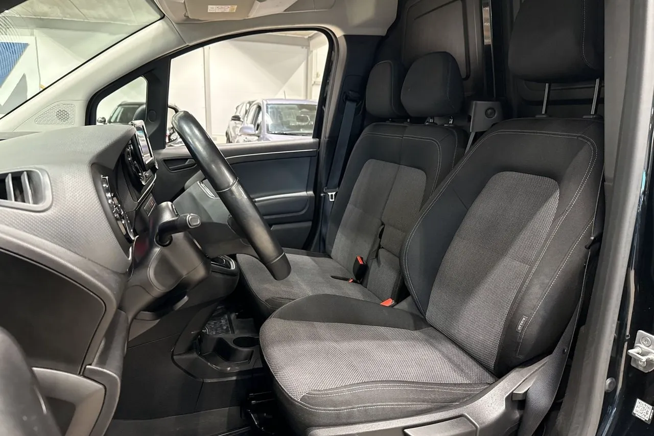 Mercedes Citan bild 18