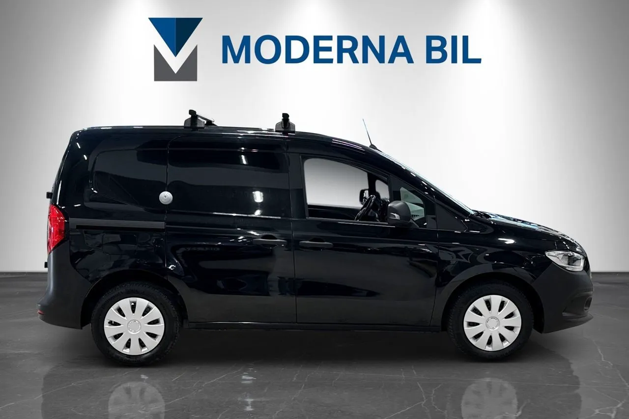 Mercedes Citan bild 7