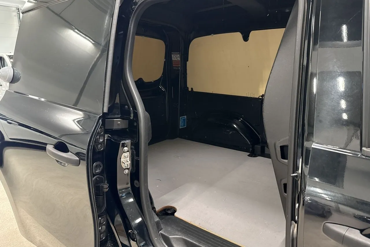 Mercedes Citan bild 20