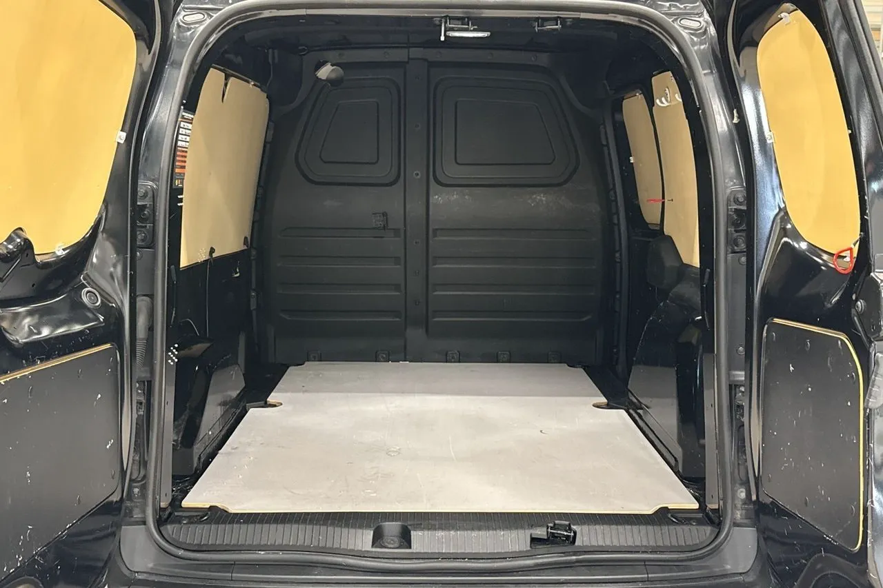 Mercedes Citan bild 21