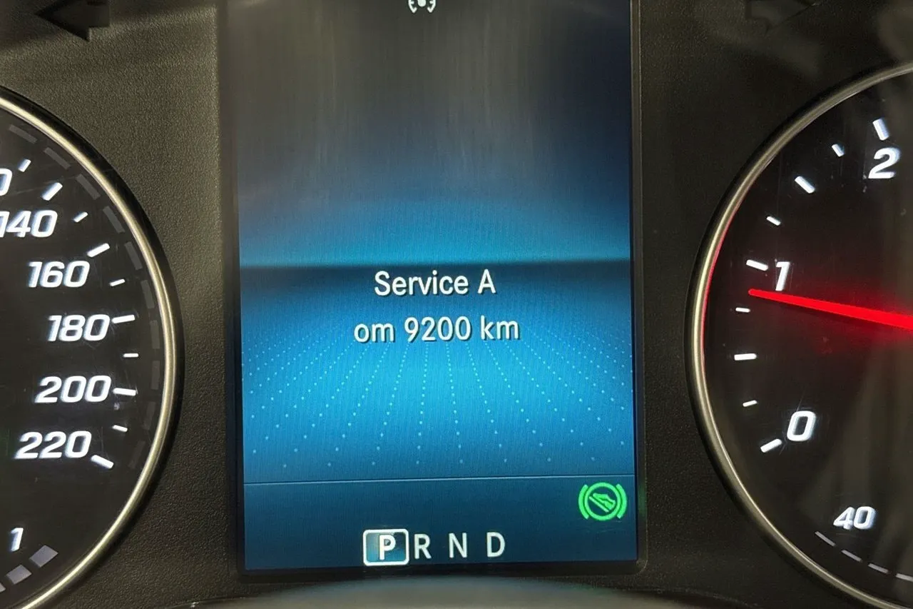 Mercedes Citan bild 12