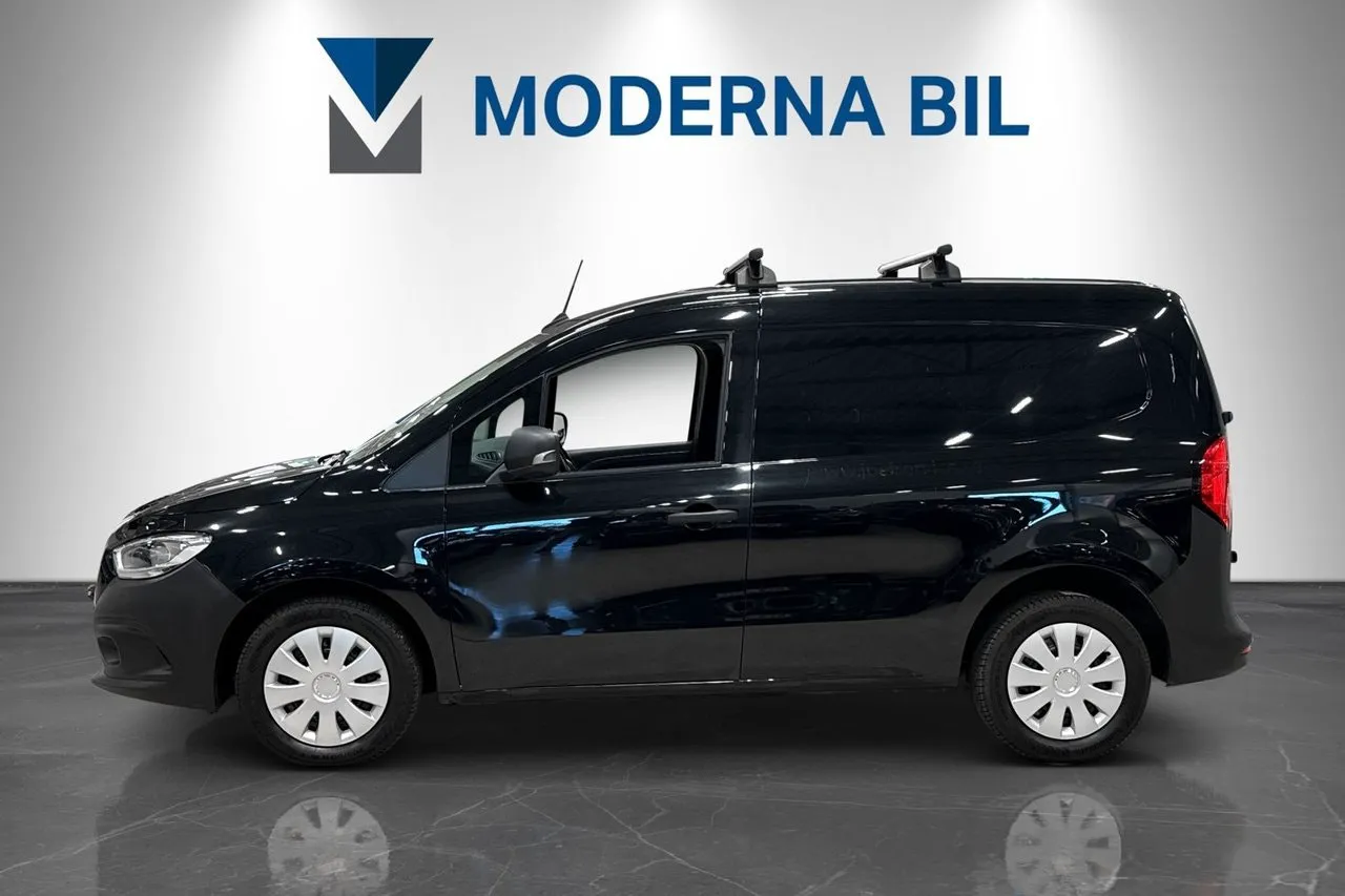 Mercedes Citan bild 3