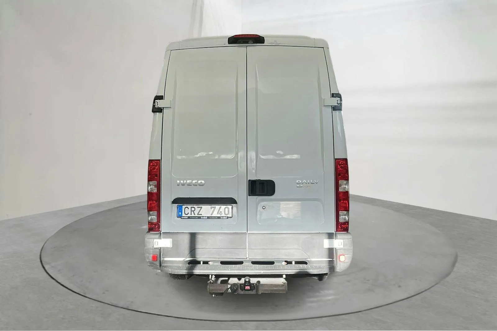 Iveco Daily bild 5