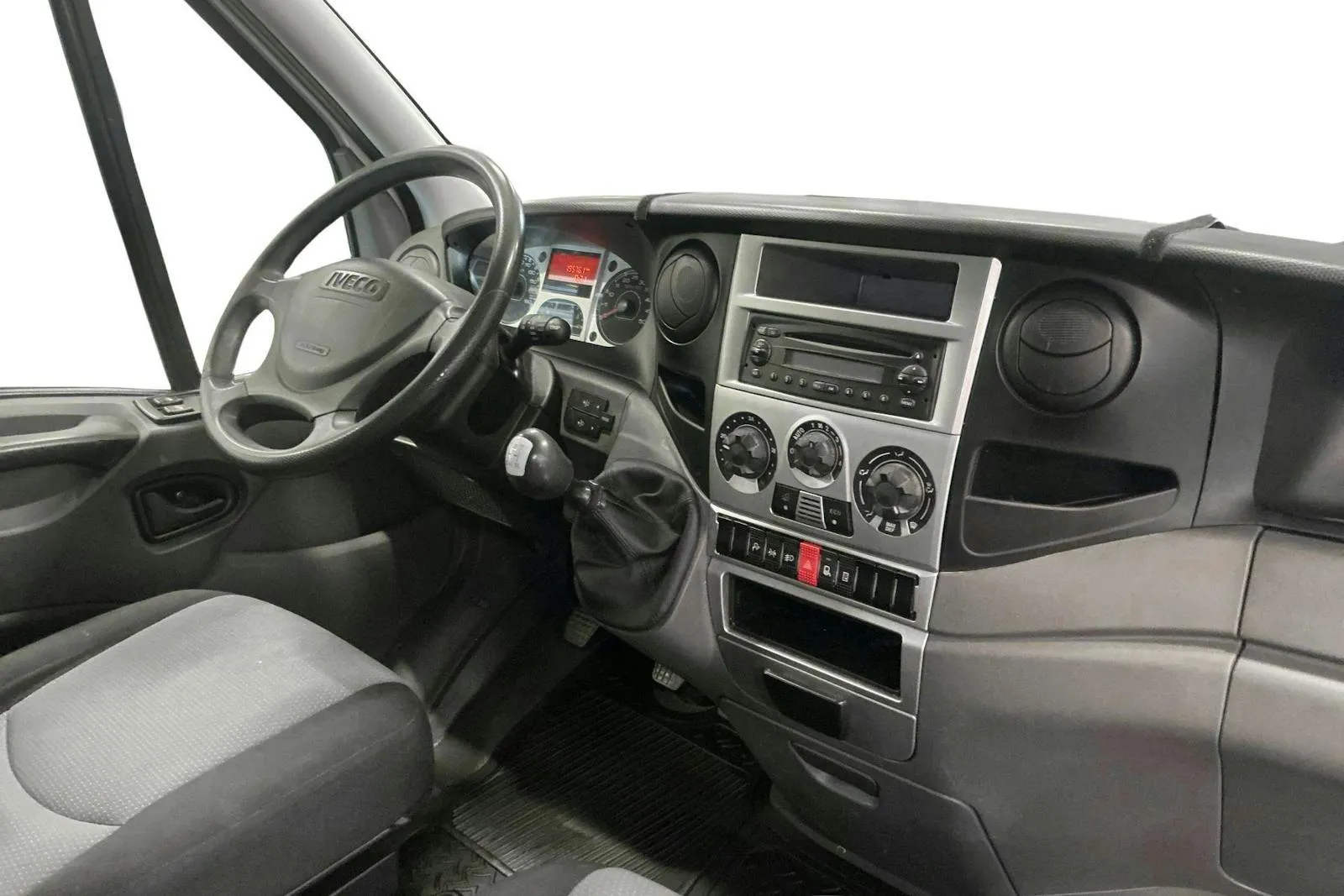 Iveco Daily bild 6