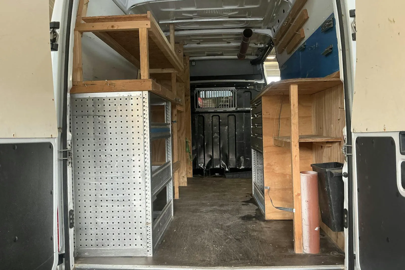 Iveco Daily bild 11
