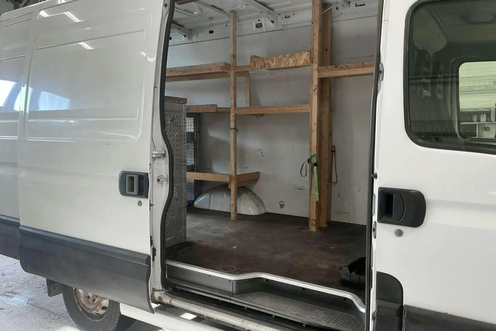 Iveco Daily bild 8