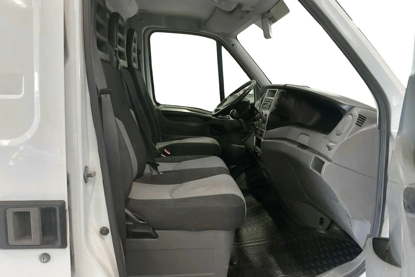 Iveco Daily bild 7