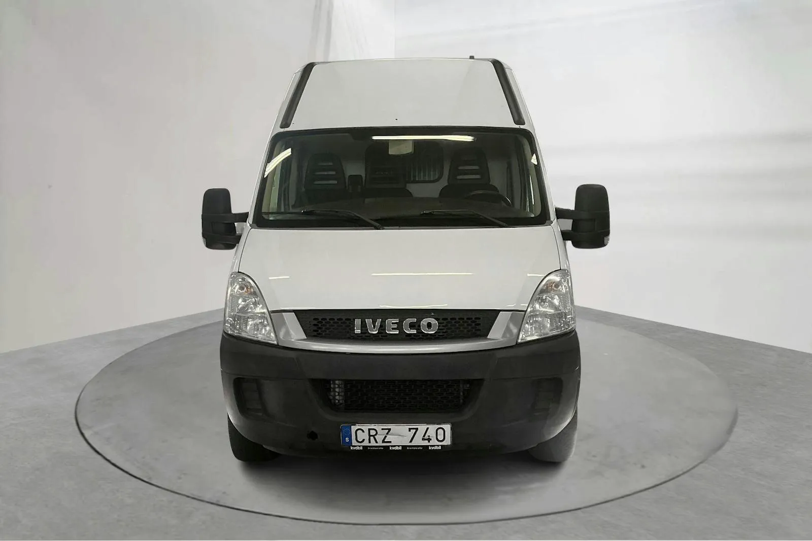 Iveco Daily bild 4