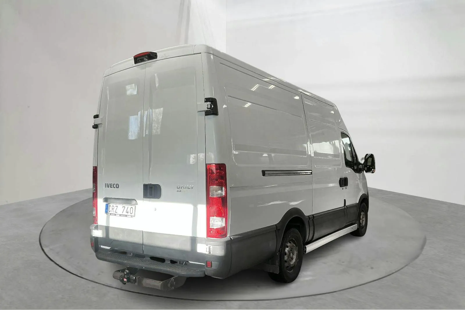 Iveco Daily bild 3