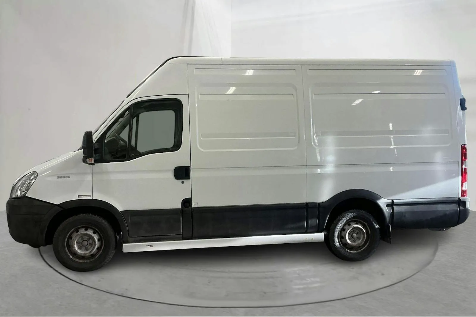 Iveco Daily bild 2