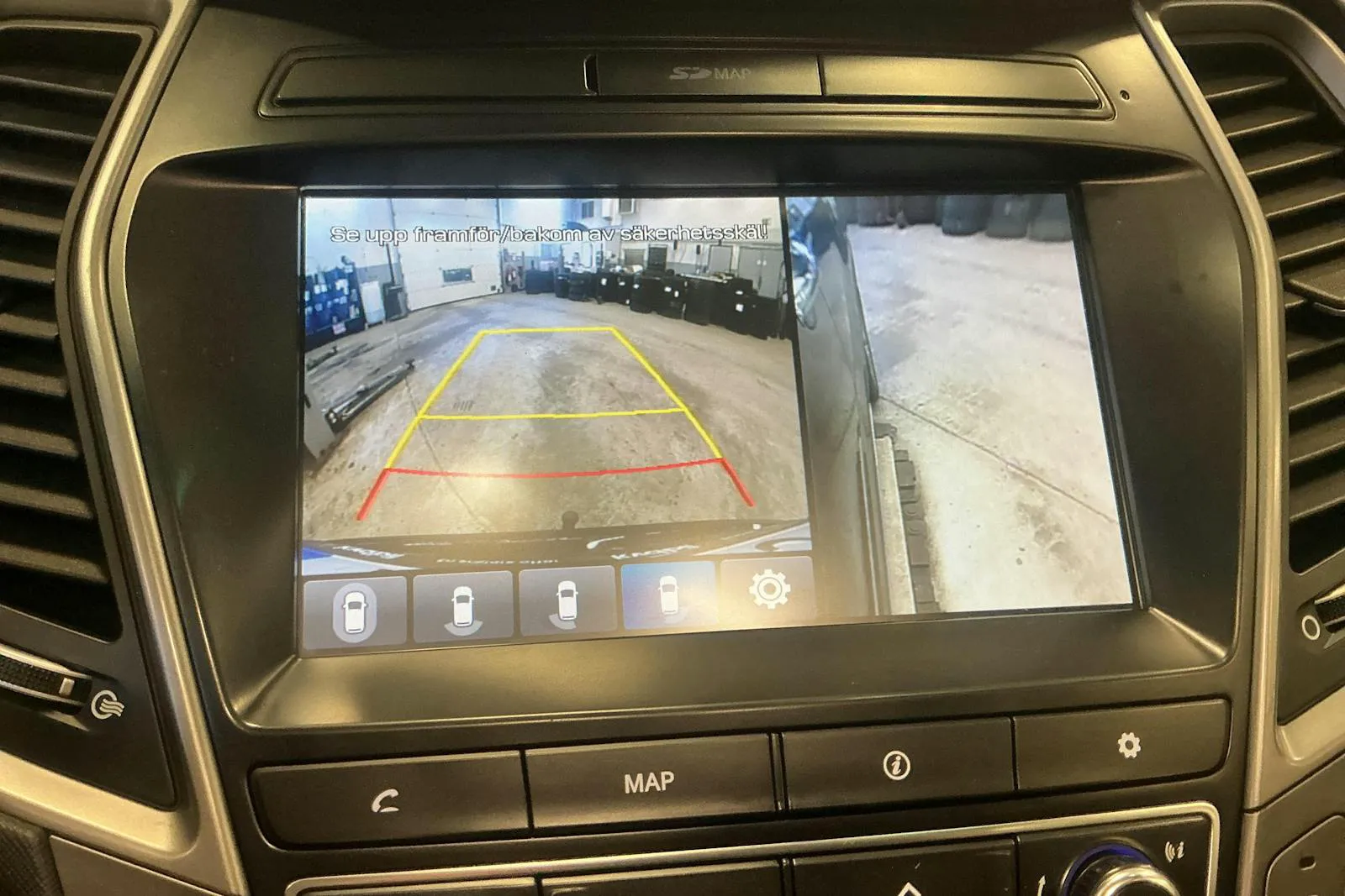 Hyundai Santa Fe bild 14