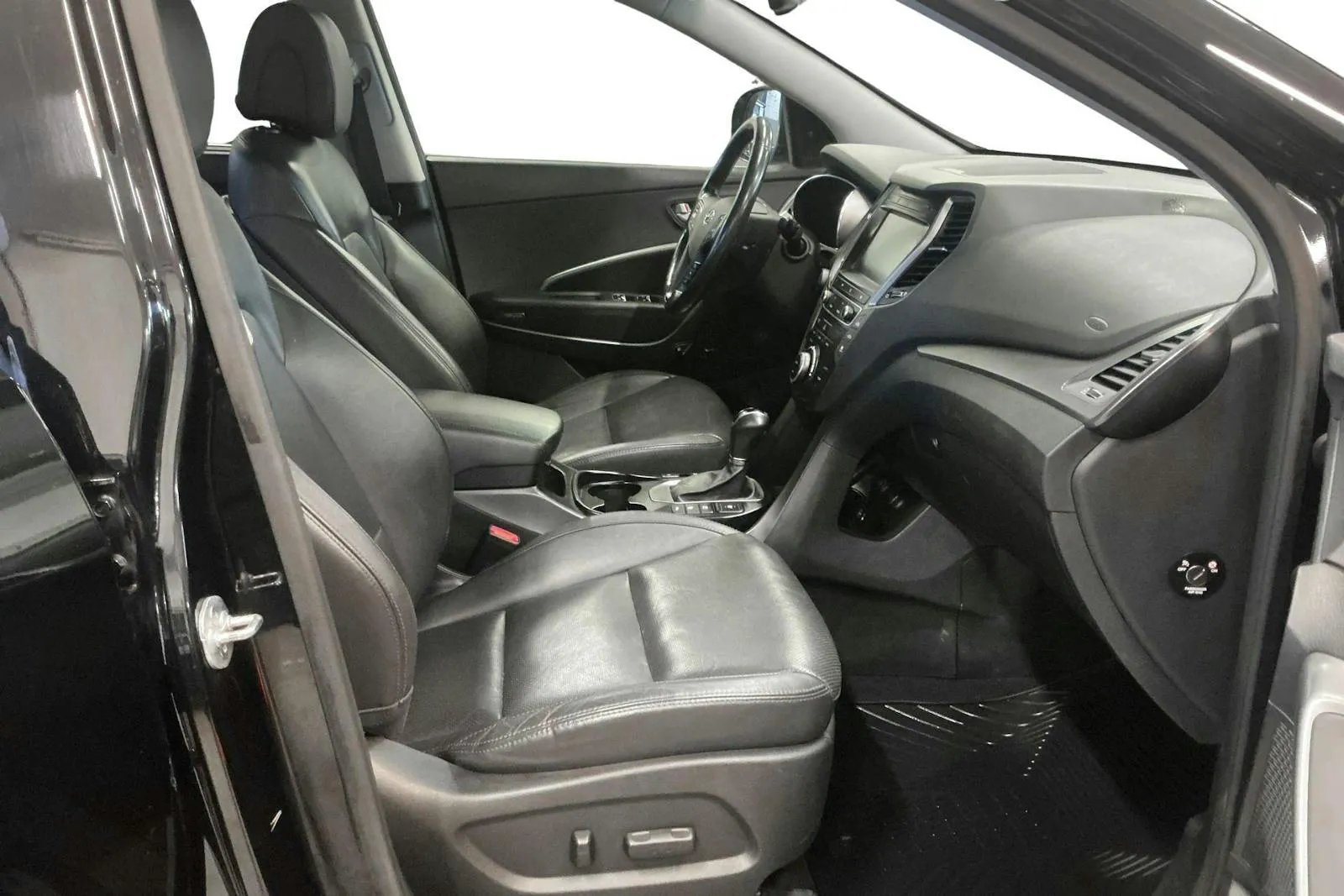 Hyundai Santa Fe bild 7